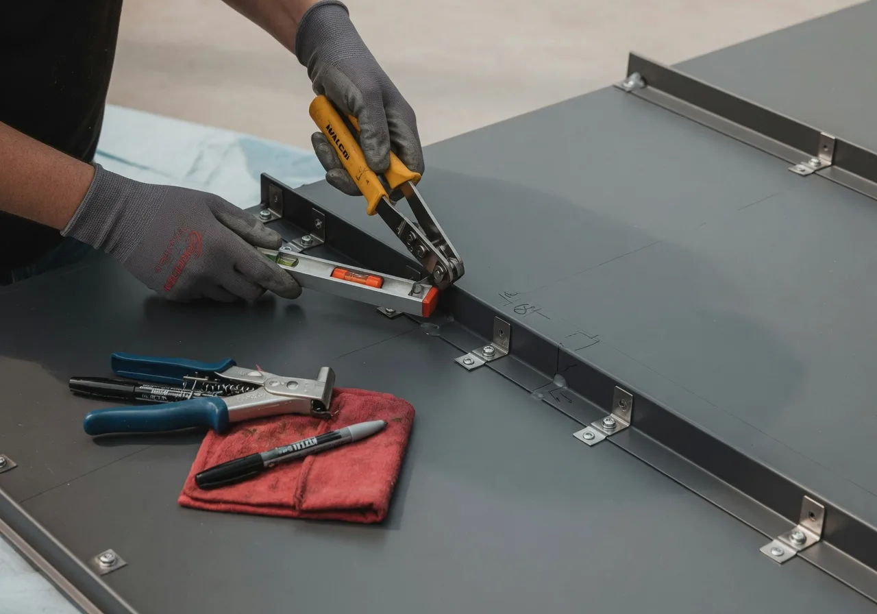 Why choose Metal Roofing Installation in Berea, SC